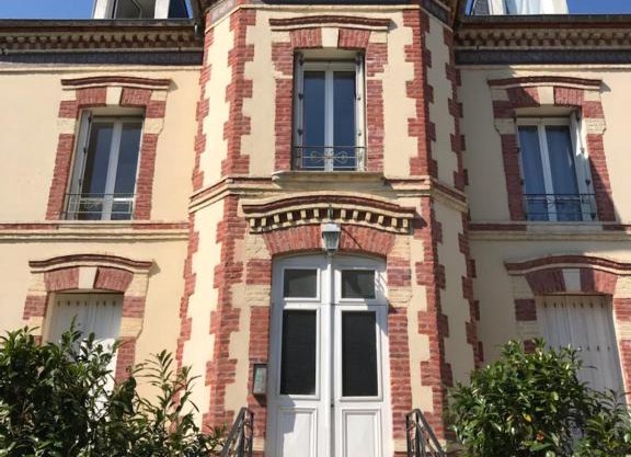 Villa st Louis 2