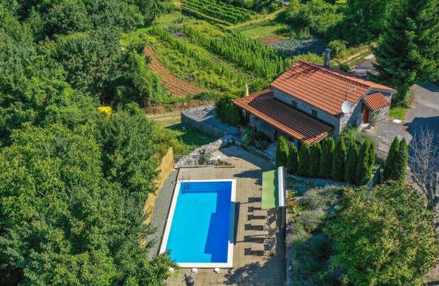 Villa Stanzia Stella Verde Opatija by Villas guide