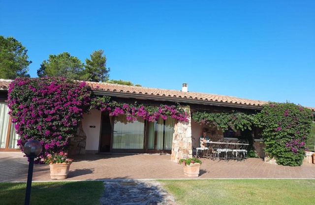 Villa Stazzu Sa Murta