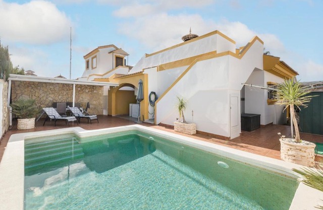 Villa Sueño