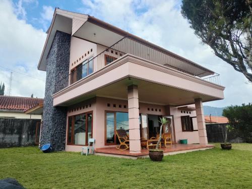 Villa Sulthon