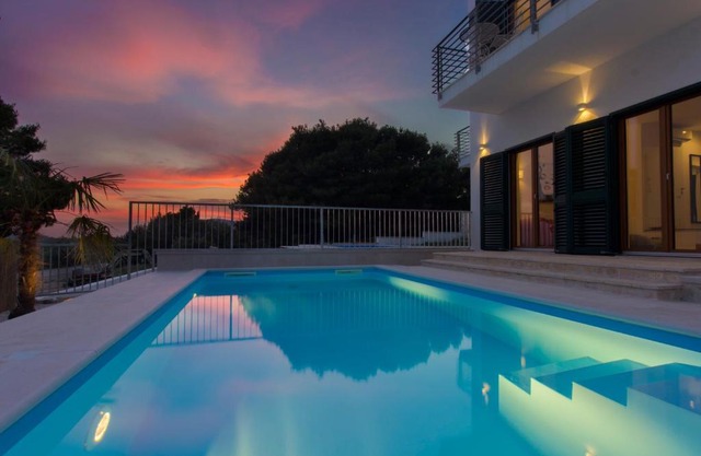 Villa Sunce