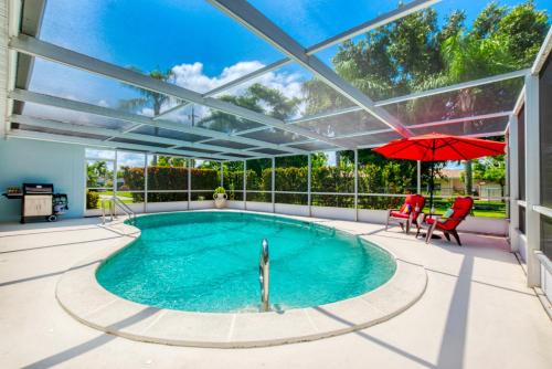 Villa Sunny Escape