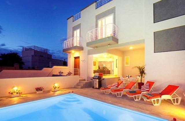 Villa Sunnyside