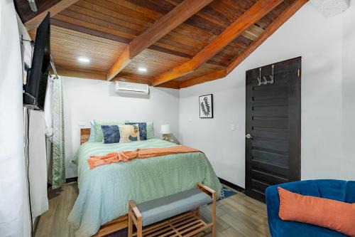 Villa Sunrise - Incredible Ocean Views!