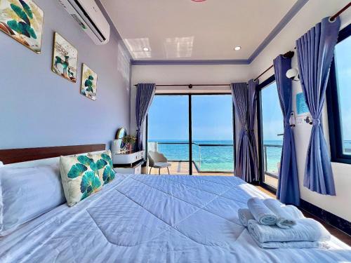 Villa Sunset Beach - Đảo Phú Quý