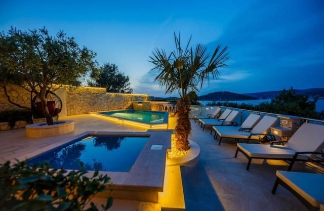 Villa Sunset