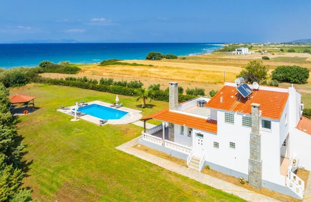 Villa Sunset Paradise