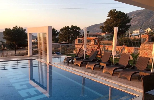 Villa Sunset