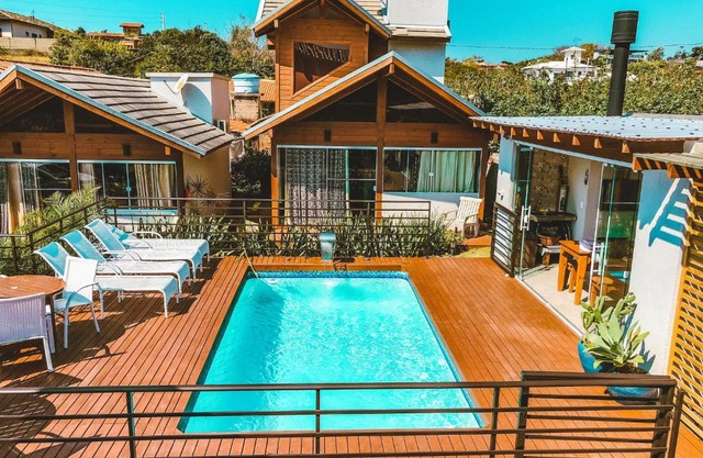 Villa Sunshine
