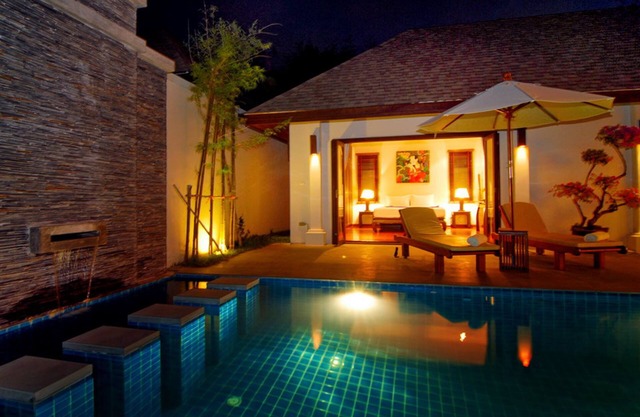 Villa Susu by Holiplanet
