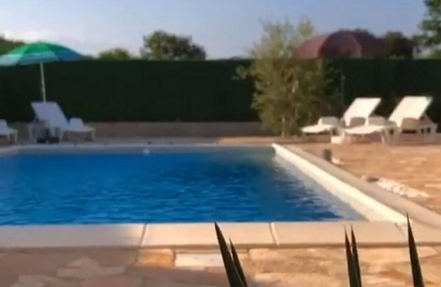 Villa Sveta Obitelj - Two Bedroom Apartment with Balcony A2