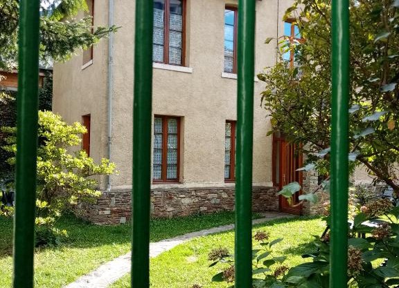 Villa SYLVIE