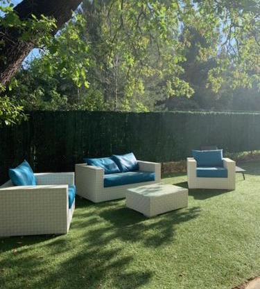 Villa T3 tout confort pour 5 personnes
