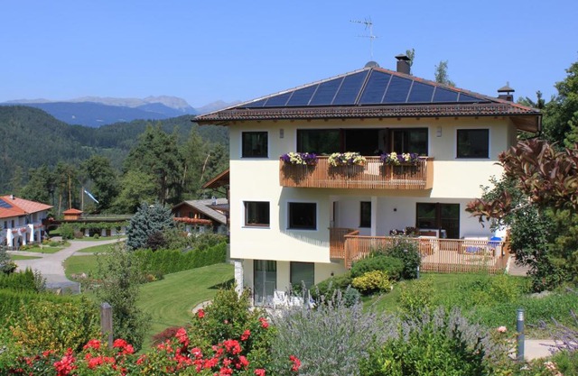 Villa Tanja