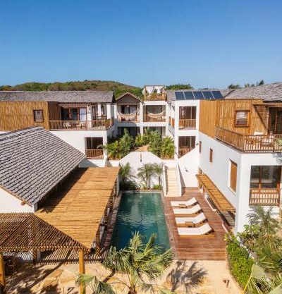 Villa Tapi