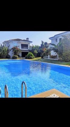 Villa Tego