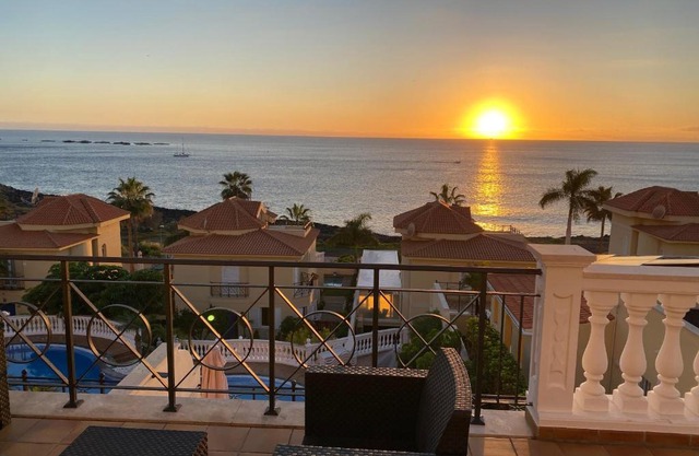 Villa Tenerife Sur