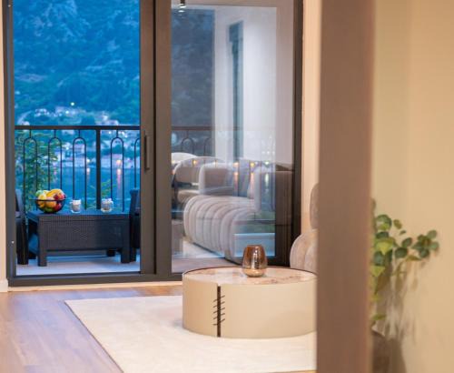 Villa Teona KotorBay Residence