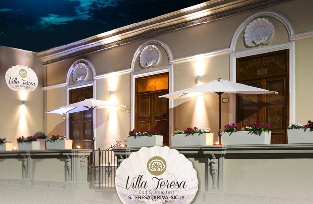 Villa Teresa B&B