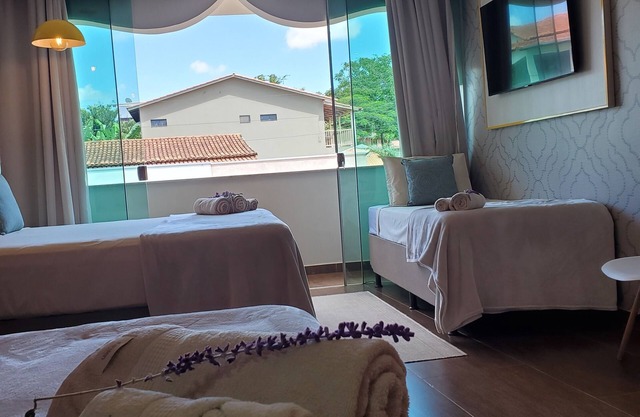 Villa Terragona