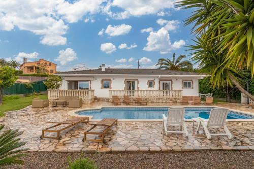 Villa Terrassa