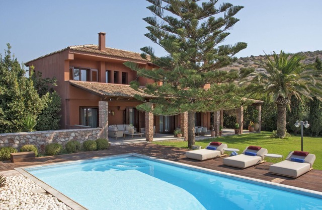 Villa Terra Mare
