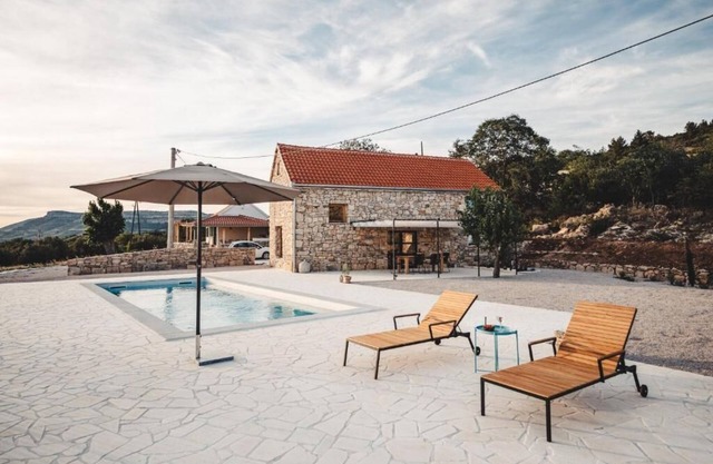 Villa Terra Meera