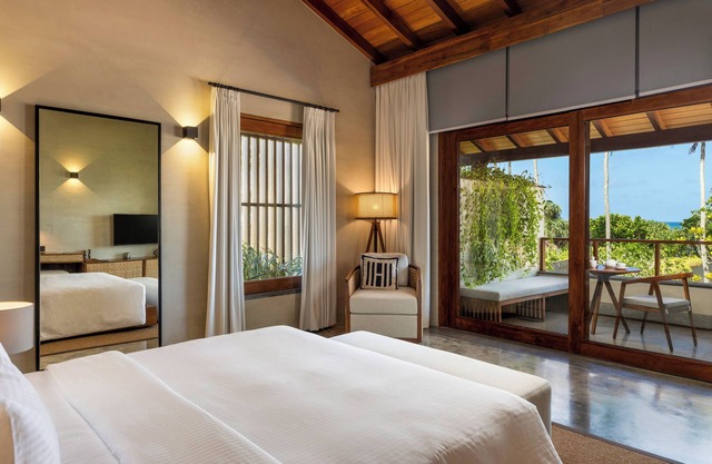 Villa Thamburu