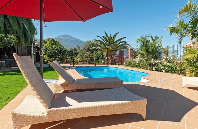 Villa the Secret II