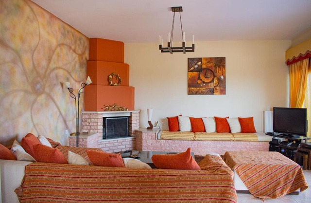 Villa Thea