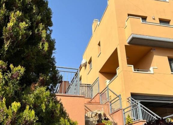 Villa Timbo