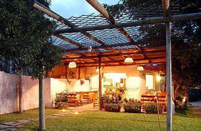 Villa Tina
