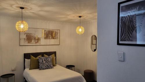 Villa Tlhago Lodge