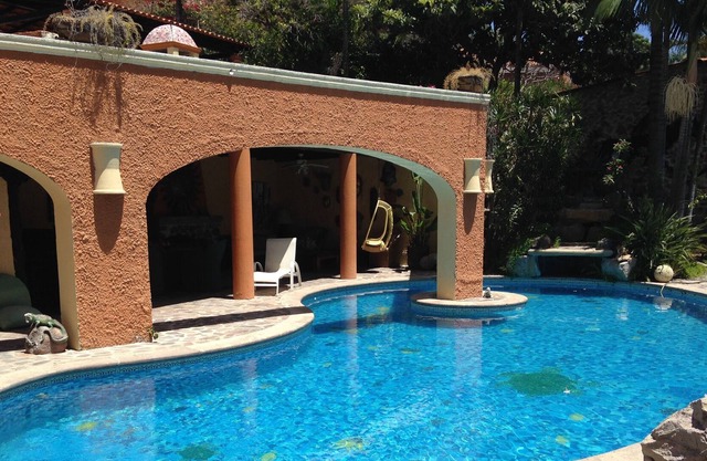"Villa Tortuga" Lakeview/Pool