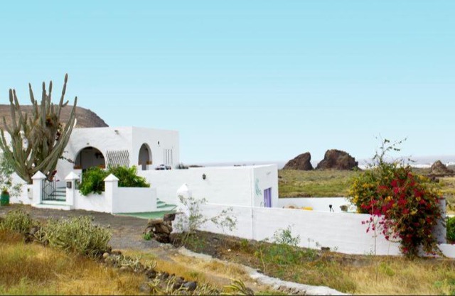 Villa Tranquila