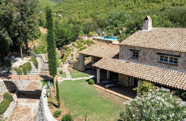 Villa Trstenik by Villas Guide