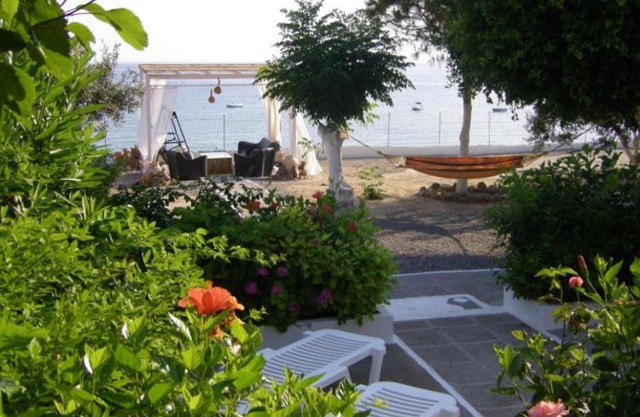 Villa Tsampika