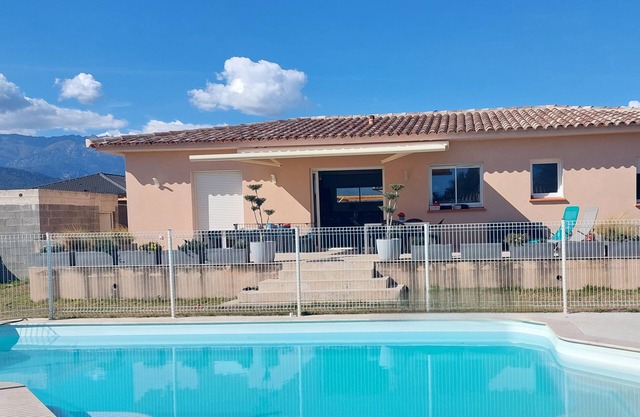 Villa Tumasgiu
