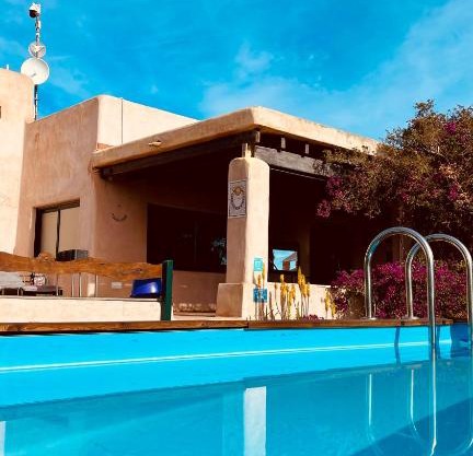 Villa Turquoise Formentera