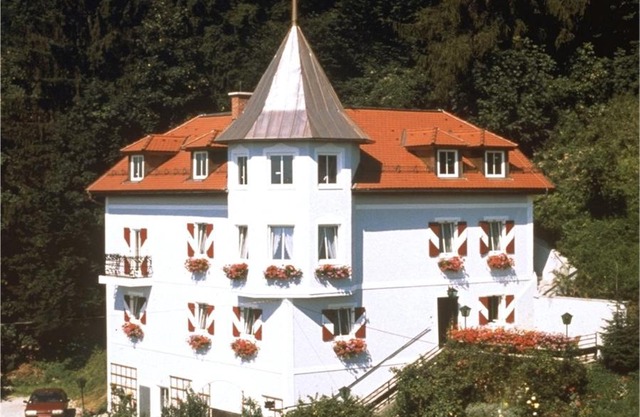 Villa Turnerwirt