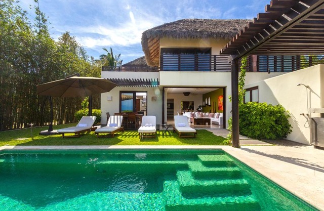Villa Turquesa
