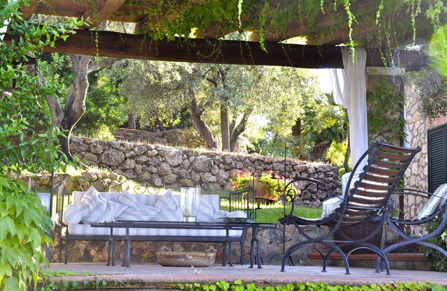 Villa Tuscan Sunrise the perfect family escape on the coast of Tuscany
