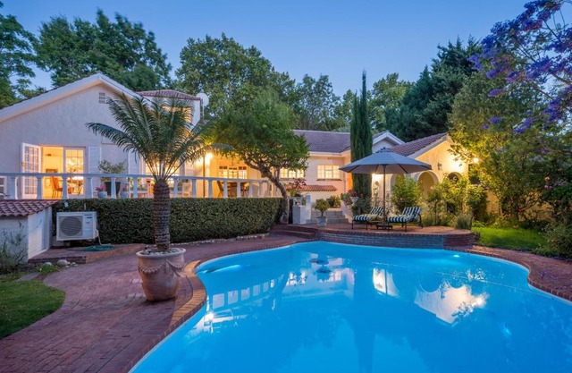 Villa Tuscany
