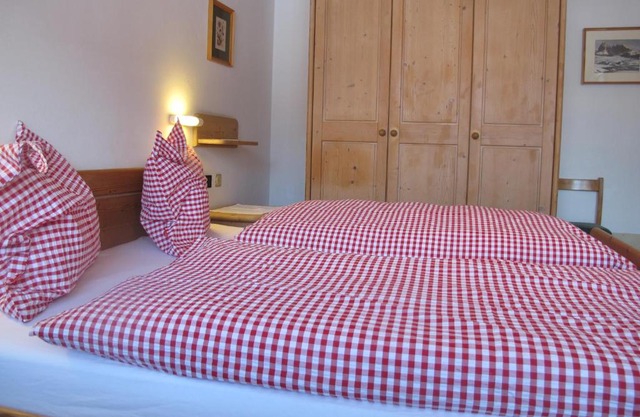 Villa Ula Verda- Apartments Marianna