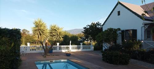 Villa Ulrika - McGregor