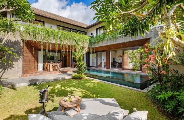 Villa Uni Canggu by Nagisa Bali