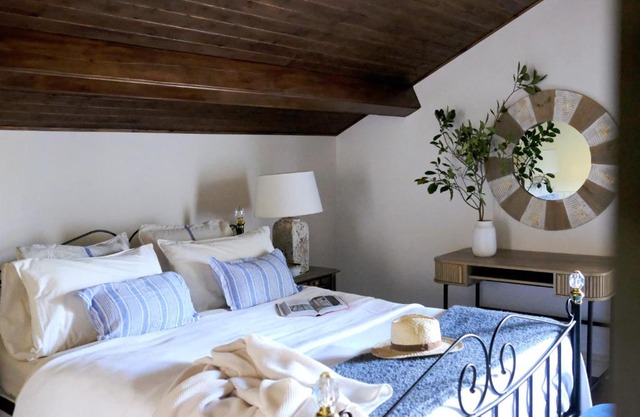 Villa Várzea - Country Suite