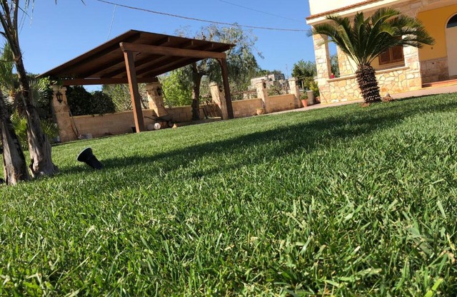 Villa Vacanze IL GIARDINO
