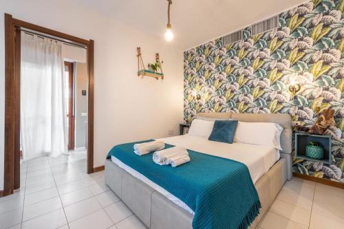 Villa Vaghi Rooms